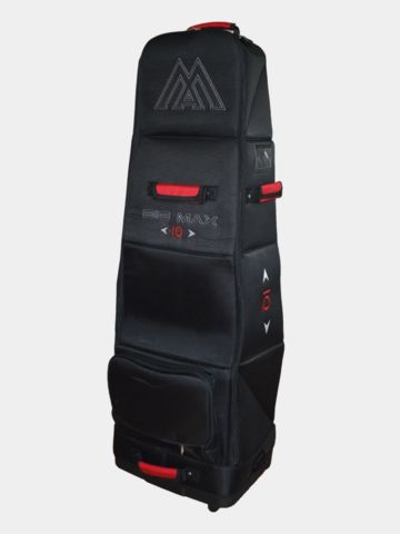 Big Max IQ2 Travelcover black