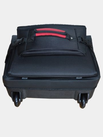 Big Max IQ2 Travelcover black