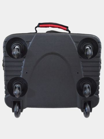 Big Max IQ2 Travelcover schwarz