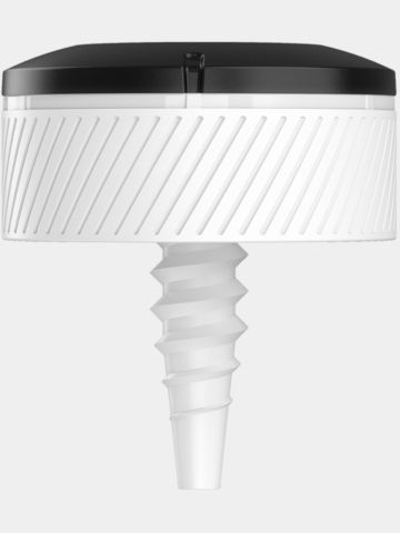 Garmin Approach CT 10 Einsteiger Set schwarz