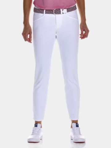 Alberto Mona 3xDRY® Cooler 7/8 Hose weiß