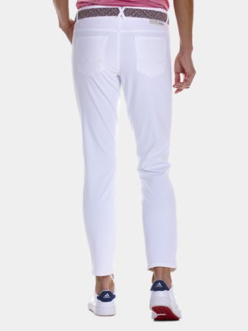 Alberto Mona 3xDRY® Cooler 7/8 Hose weiß