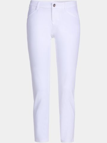 Alberto Mona 3xDRY® Cooler 7/8 Hose weiß