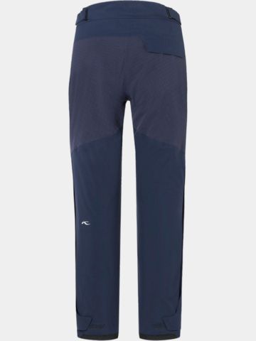 Kjus Pro 3L 2.0 Regenhose marine