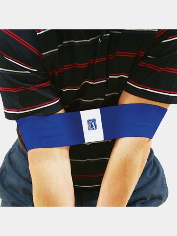 PGA Tour Swing Trainer blau