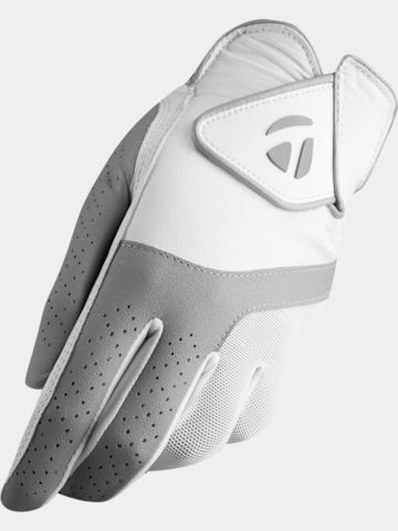 TaylorMade Kalea Handschuh für die linke Hand weiß