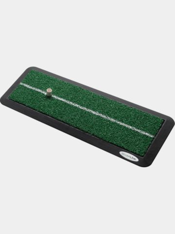 Silverline Abschlagmatte 42x15cm Sonstige