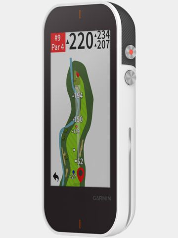 Garmin Approach G80 GPS weiß