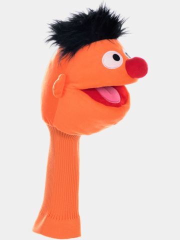 Living Puppets Ernie Headcover Driver Další