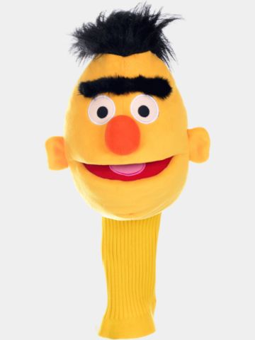Living Puppets Bert Headcover Driver Další