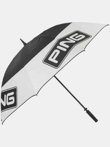 Ping Tour Regenschirm 68