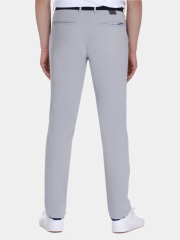 Alberto Ian 3xDry Cooler Chino Hose hellgrau