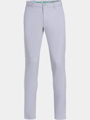 Alberto Ian - 3xDry Cooler Chino Hose hellgrau