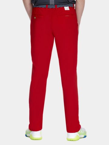 Alberto Rookie WR Revolutional Chino Hose rot