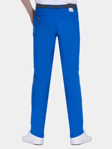 Alberto Rookie WR Revolutional Chino Hose royal