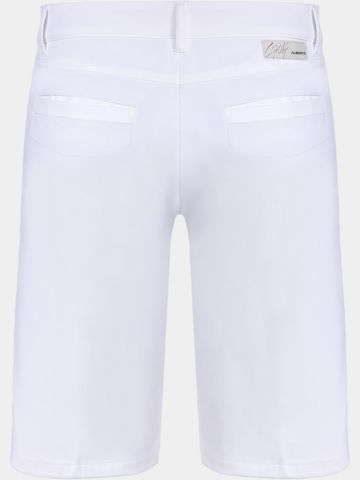 Alberto Audrey-K Bermuda weiß