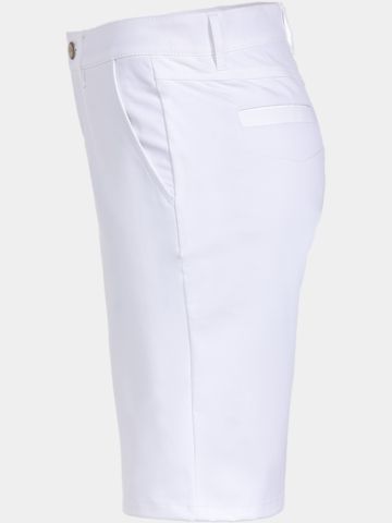Alberto 3xDRY® Cooler Bermuda Audrey K weiß