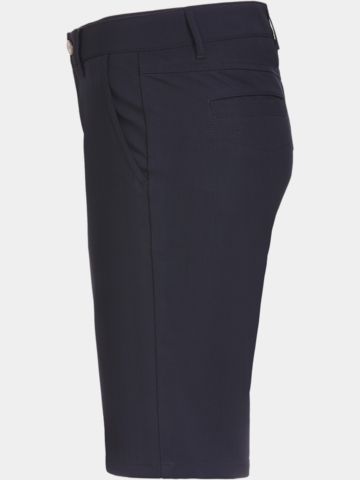 Alberto 3xDRY® Cooler Bermuda Audrey K navy