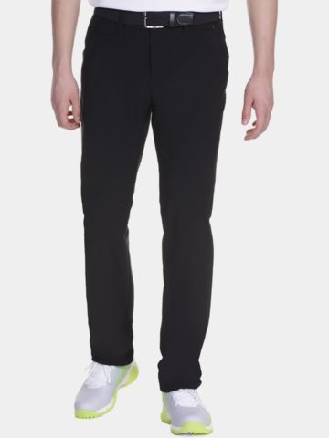 Alberto Rookie D WR Revolutional Chino Hose schwarz