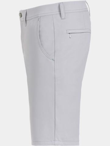 Alberto  Earnie 3xDry Cooler Bermuda hellgrau