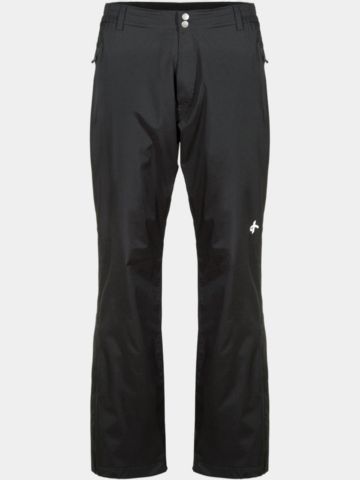 Cross Cloud Regen Hose schwarz