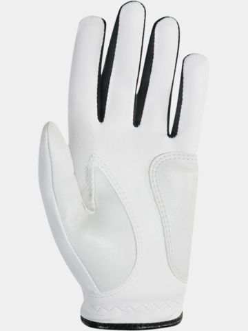FootJoy Junior Glove weiß