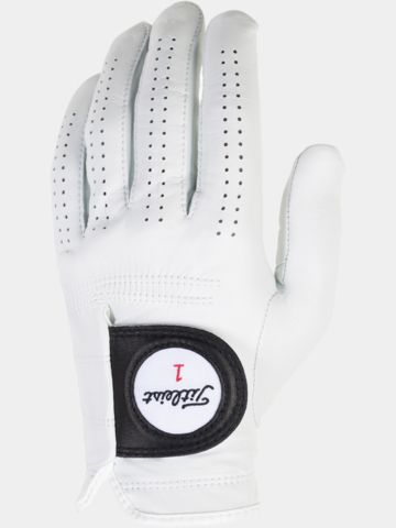 Titleist Players weiß