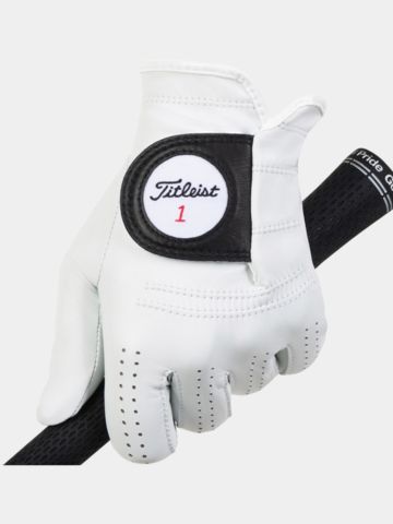 Titleist Players weiß