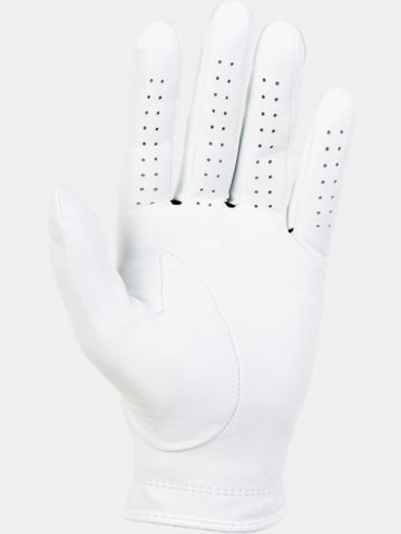 Titleist Players Golfhandschuh für die linke Hand weiß