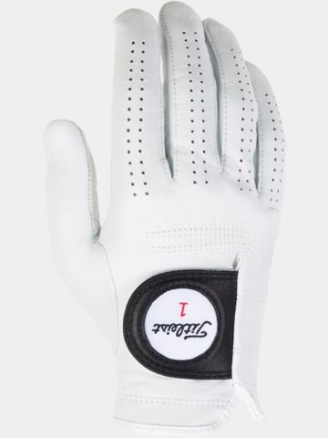 Titleist Players LH weiß