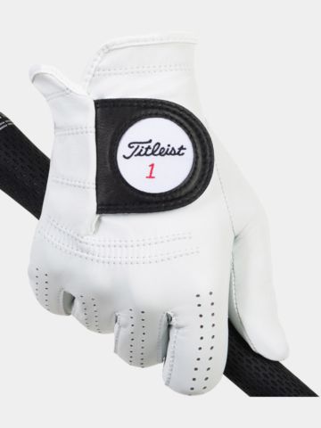 Titleist Players LH weiß