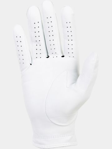 Titleist Players Golfhandschuh für die rechte Hand weiß