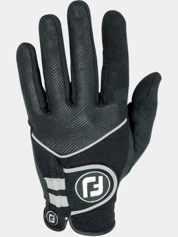 FootJoy Raingrip Paar schwarz