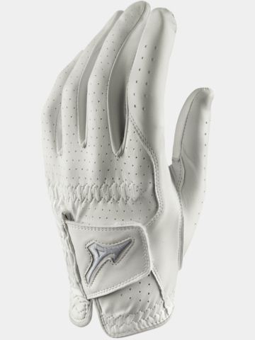 Mizuno Tour Glove weiß
