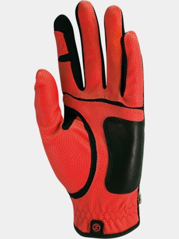 Zero Friction Herren LH rot