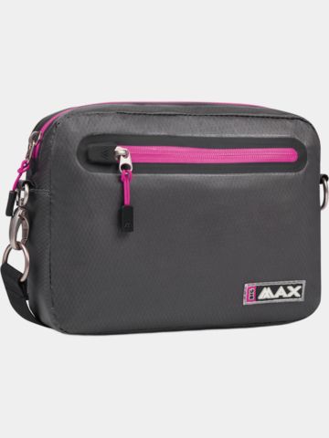 Big Max Aqua Wertsachen Tasche pink