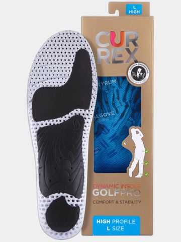 Currex GolfPro High blau