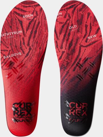 Currex GolfPro Low rot