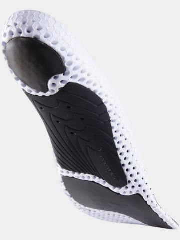 Currex GolfPro Golf-Einlegesohle Low rot