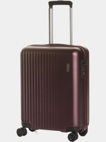 Golf House Valderrama 55 cm weinrot