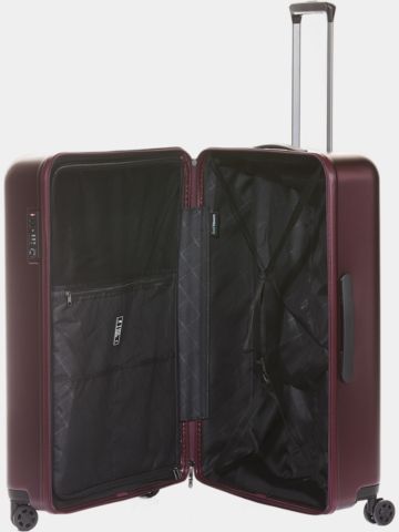 Golf House Valderrama 78 cm weinrot