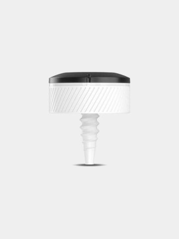 Garmin Approach CT10 Golfsensoren-Komplettsatz schwarz