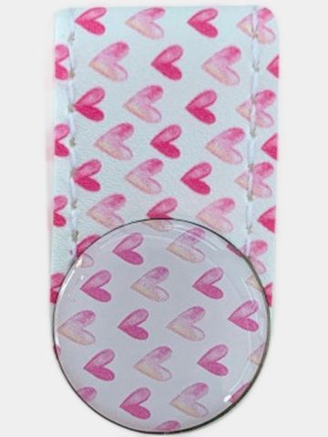 Best of Golf Krokodilclip mit Ballmarker Sonstige