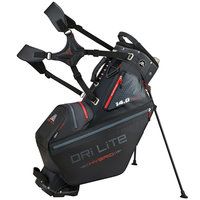 Big Max Dri Lite Hybrid Tour schwarz