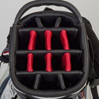 Big Max Dri Lite Hybrid Tour schwarz
