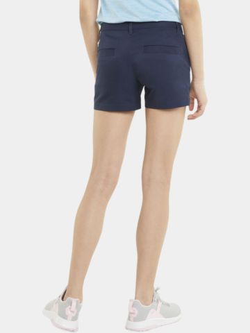 Puma Bermuda navy