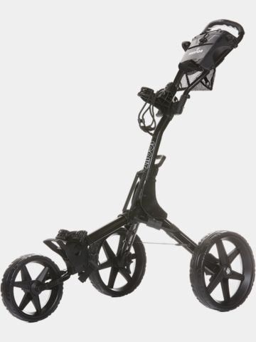 Kenton Scout schwarz