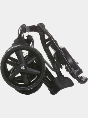 Kenton Scout Trolley schwarz