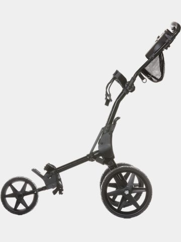 Kenton Scout Trolley schwarz