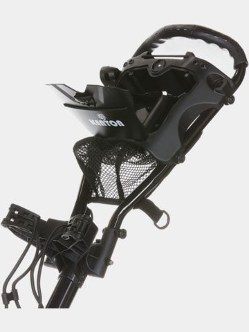 Kenton Scout Trolley schwarz